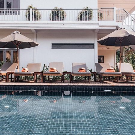 Santa Clara Boutique Hotel Сием Реап Екстериор снимка