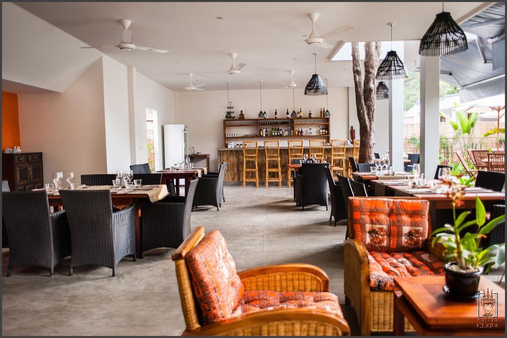 Santa Clara Boutique Hotel Сием Реап Екстериор снимка
