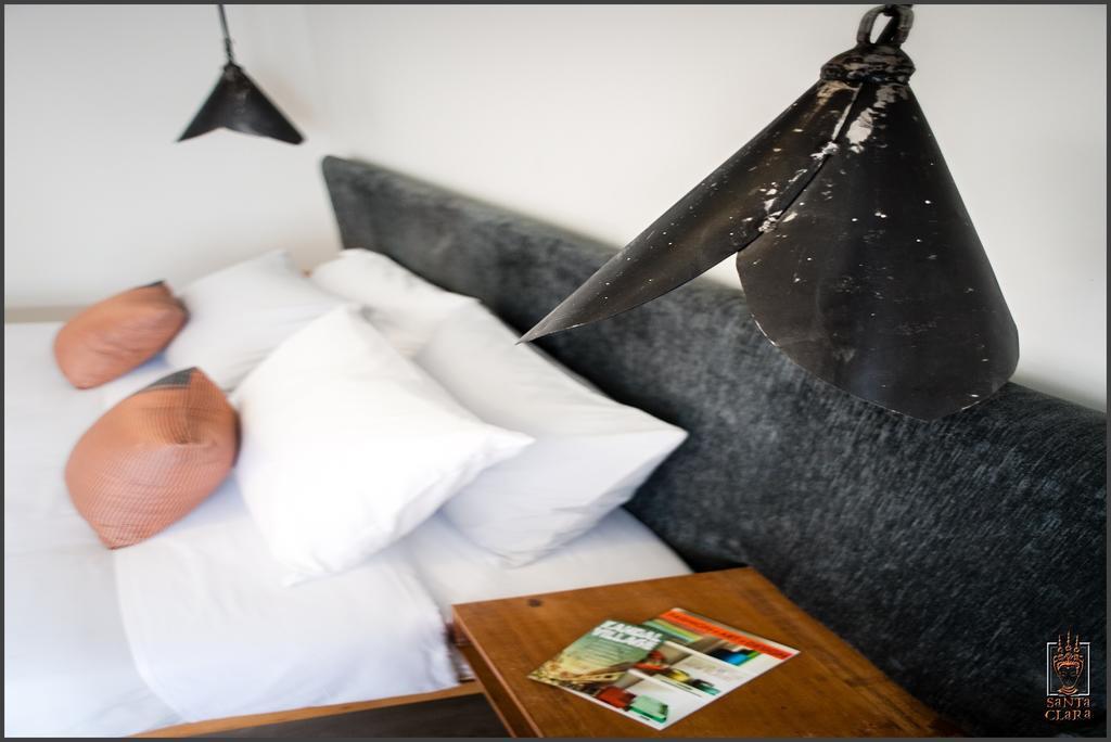 Santa Clara Boutique Hotel Сием Реап Стая снимка