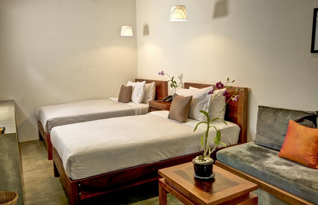 Santa Clara Boutique Hotel Сием Реап Екстериор снимка