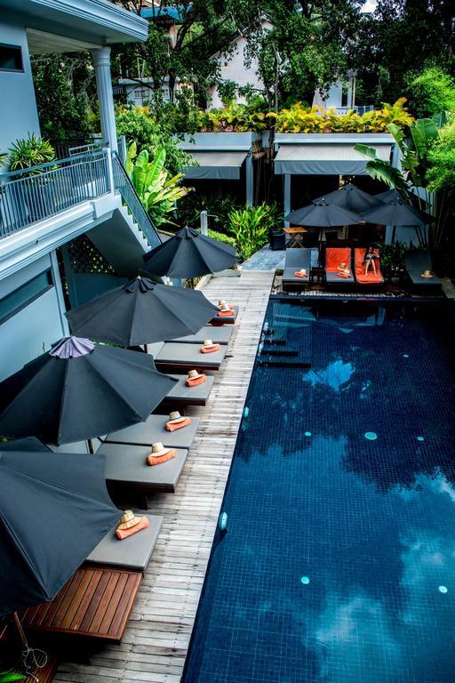 Santa Clara Boutique Hotel Сием Реап Екстериор снимка
