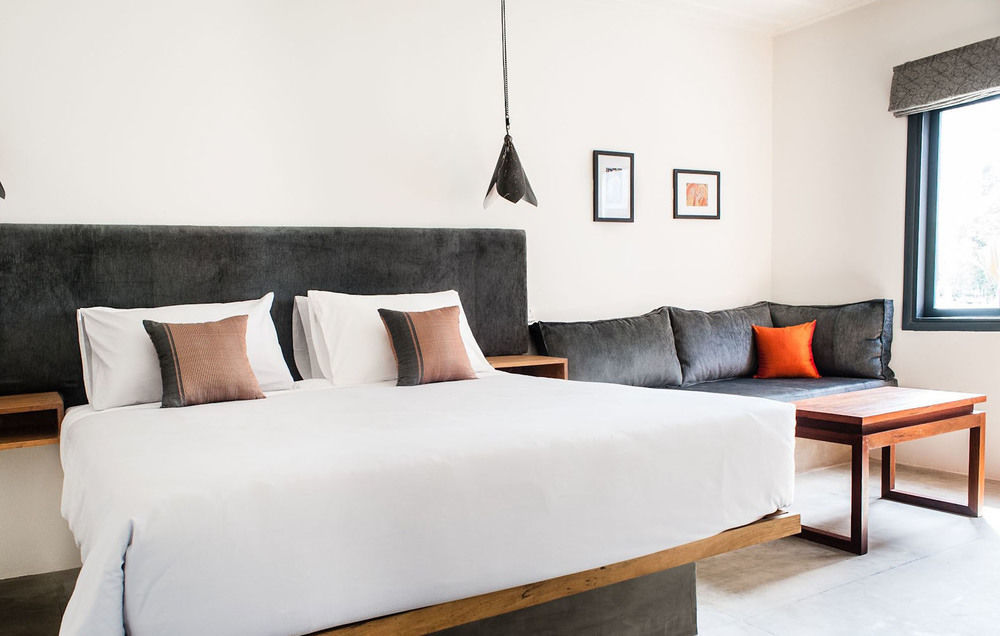 Santa Clara Boutique Hotel Сием Реап Екстериор снимка