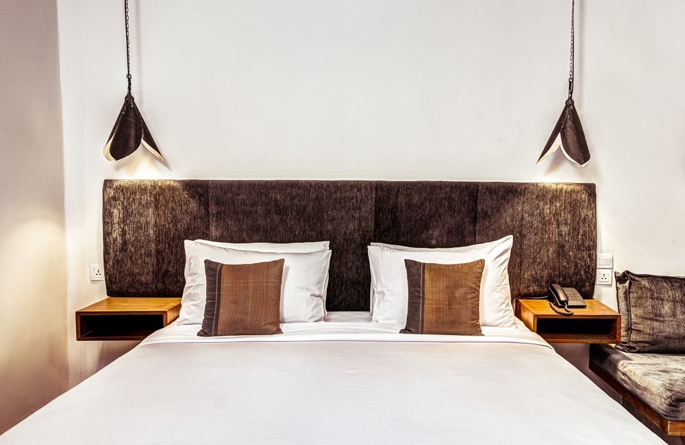 Santa Clara Boutique Hotel Сием Реап Екстериор снимка