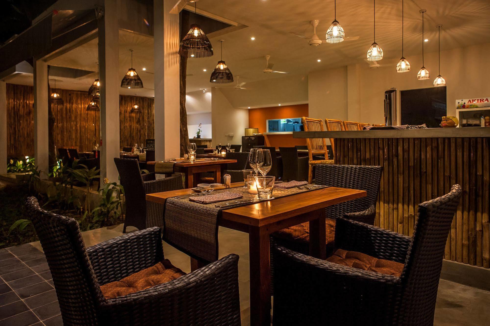 Santa Clara Boutique Hotel Сием Реап Екстериор снимка