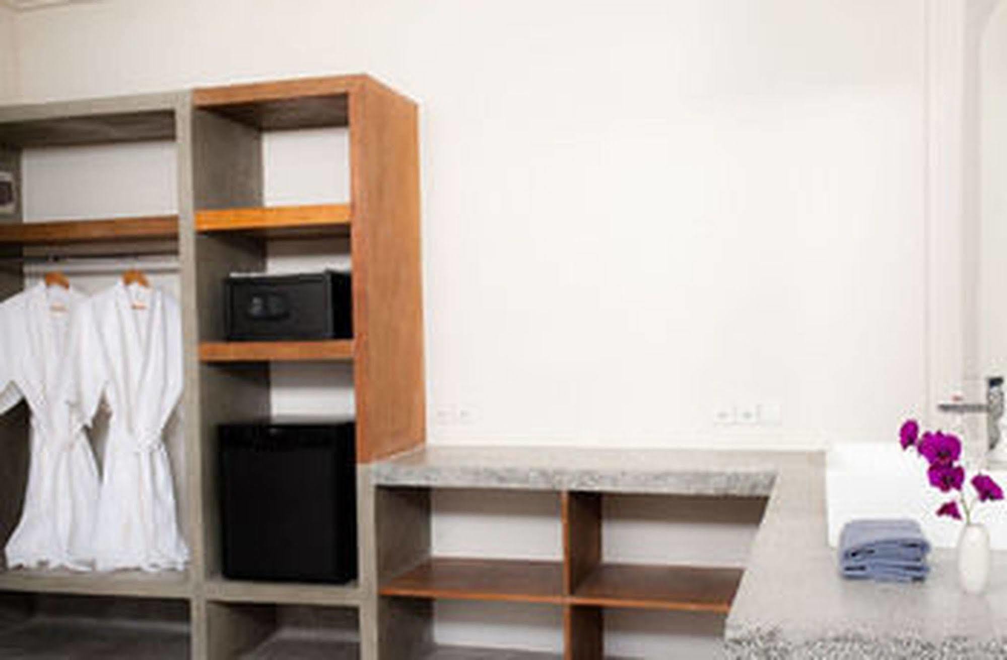 Santa Clara Boutique Hotel Сием Реап Екстериор снимка