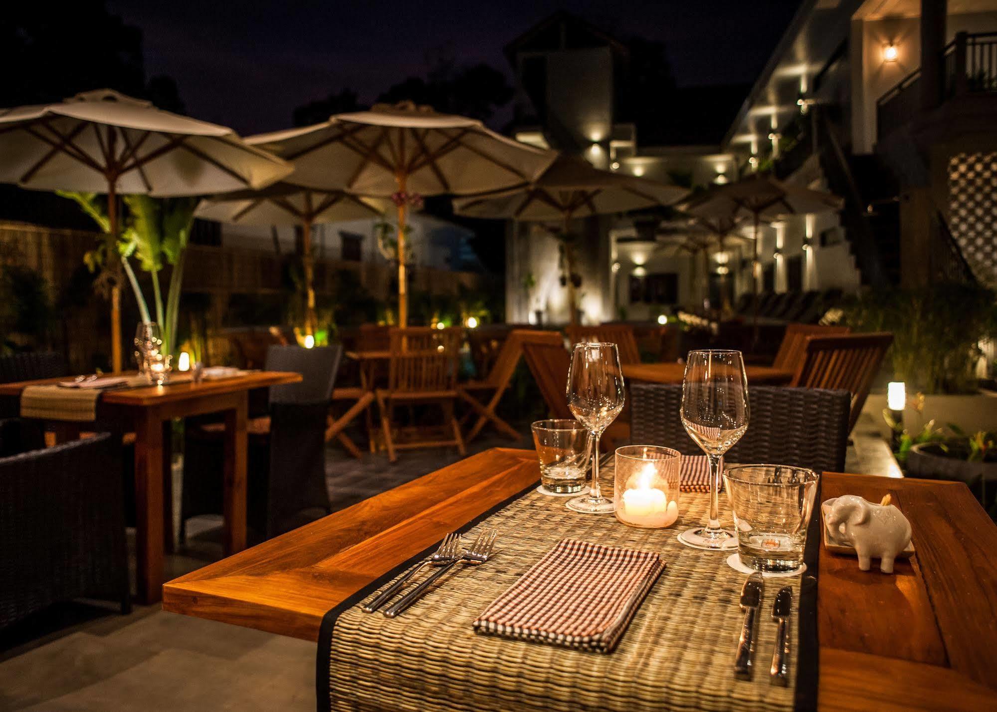Santa Clara Boutique Hotel Сием Реап Екстериор снимка