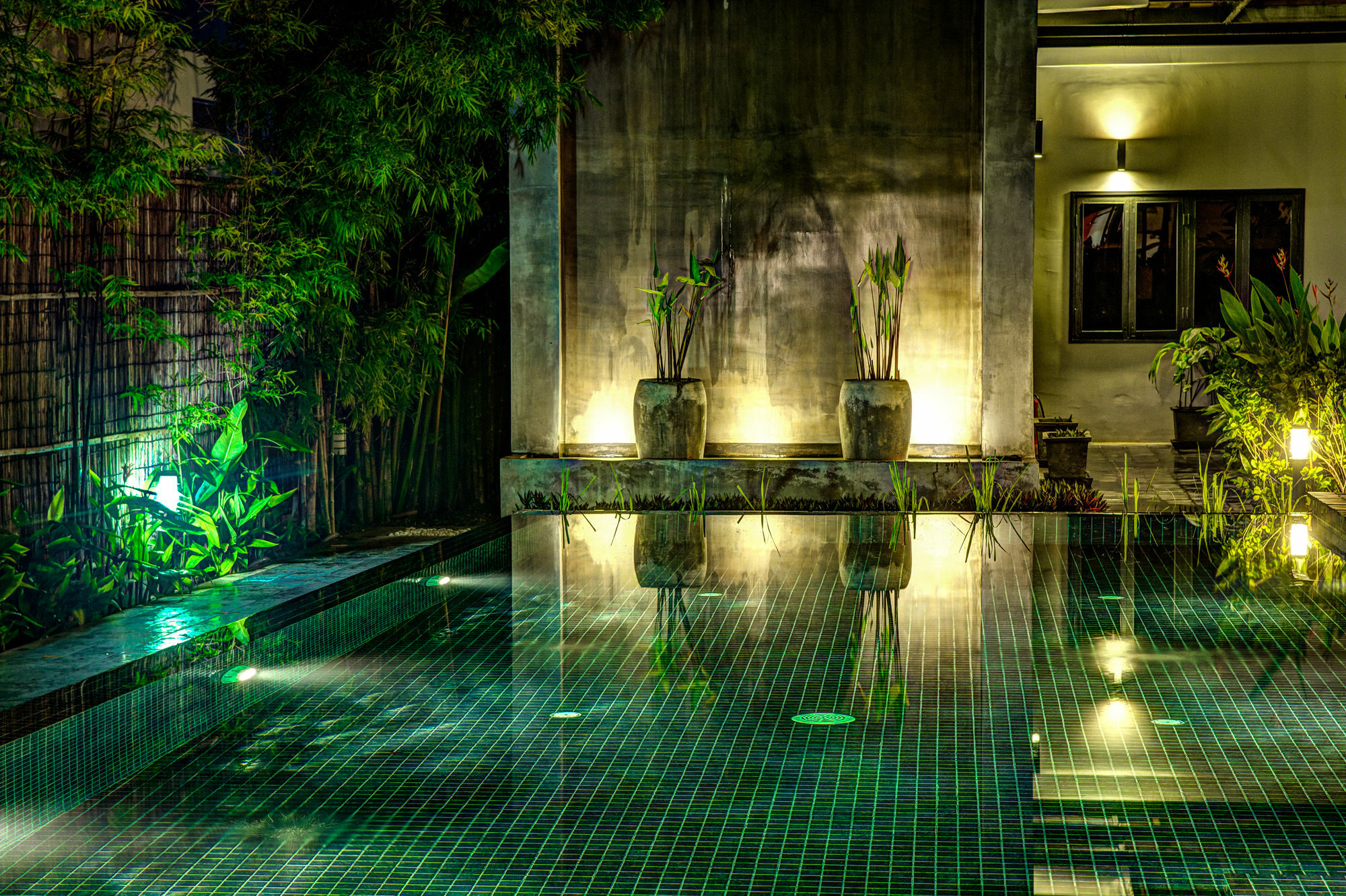 Santa Clara Boutique Hotel Сием Реап Екстериор снимка